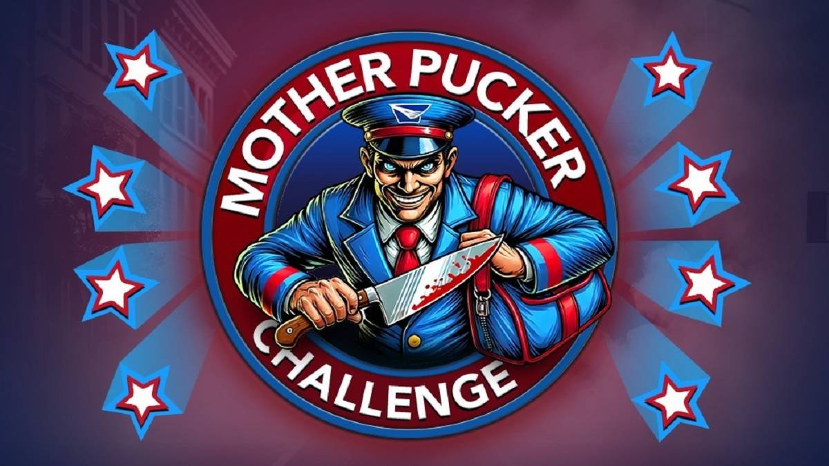 BitLife Mother Pucker Challenge：完了方法