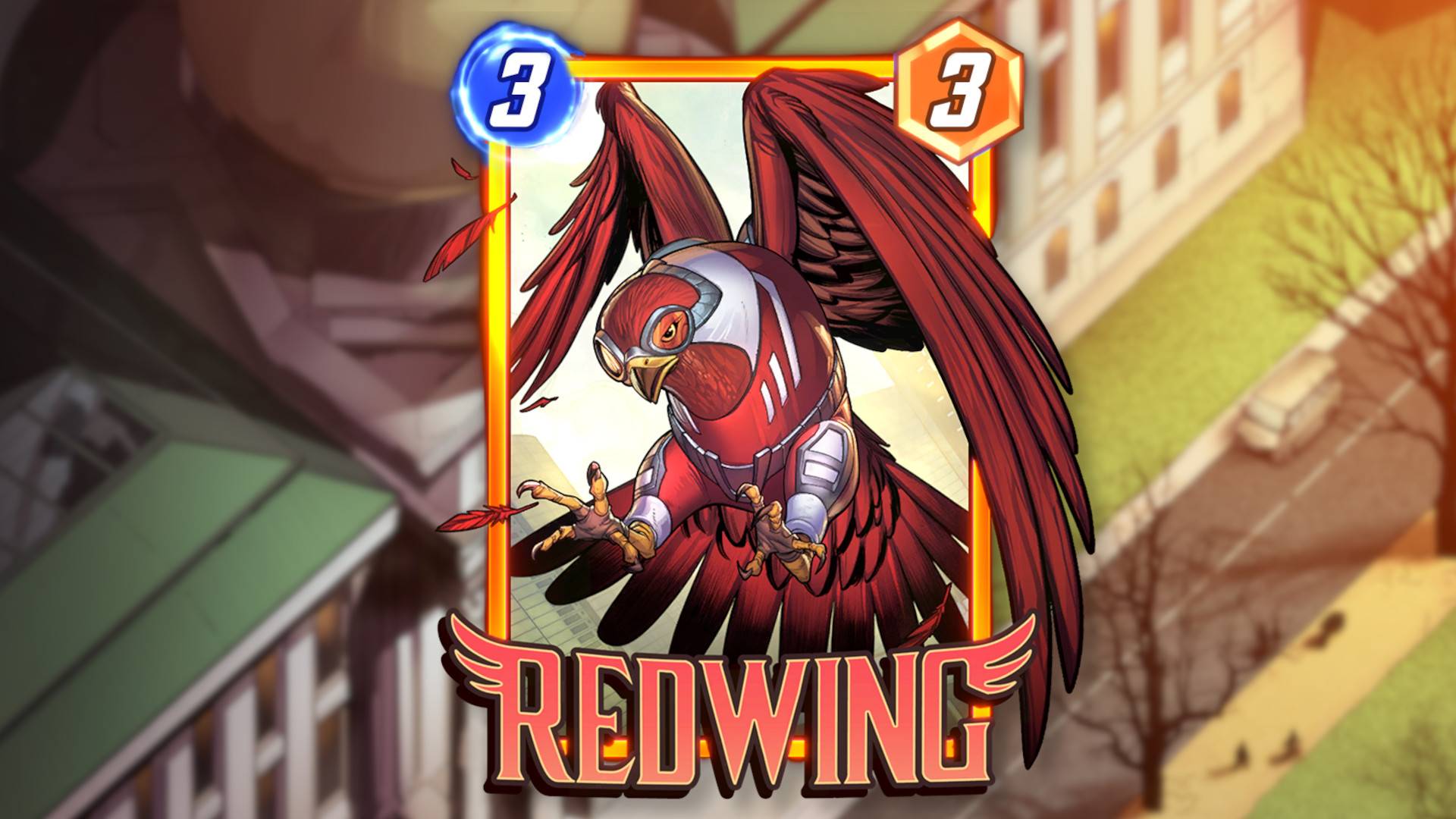 Top Redwing Decks for Marvel Snap Revealed