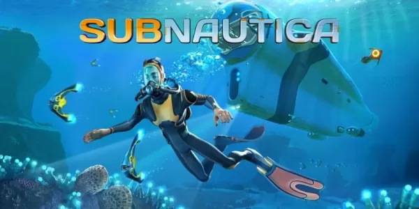 Subnautica Hits Mobile: Explore Alien Oceans