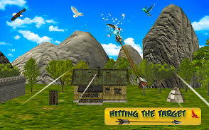 Bird Hunting Mania স্ক্রিনশট 4