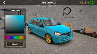 Hotlap Racing screenshot 4