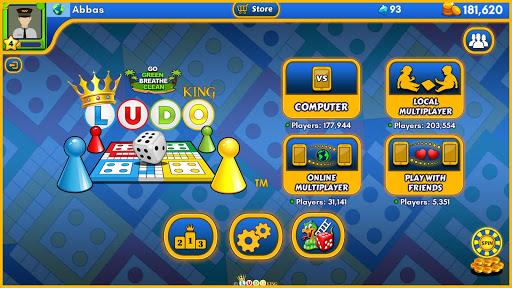 Ludo King™ TV screenshot 1