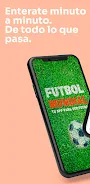 Futbol Mundial应用截图第1张