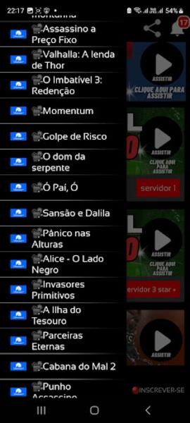 FF.HD brasil 20.24 Modスクリーンショット1