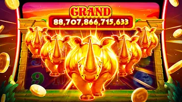 Jackpot Friends™ Slots Casino应用截图第3张