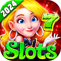 Cash Club Casino - Vegas Slots