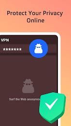 VPN iShip - Privacy Secure VPN Screenshot 4