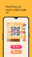 QR Note Scan&Genarate Screenshot 3