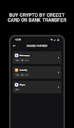 Ledger Live: Crypto & NFT App screenshot 3