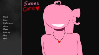 Sweet Careスクリーンショット1