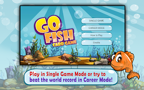 Go Fish: The Card Game for Allスクリーンショット4