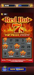 Lottery Scratchers zrzut ekranu 4