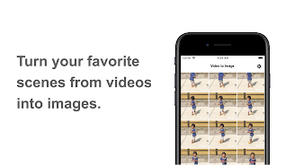 Video to Photo/Imageスクリーンショット1