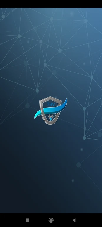 Top Road VPN экрана 1