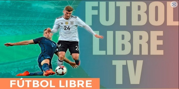 Futbol Libre TV屏幕截圖3