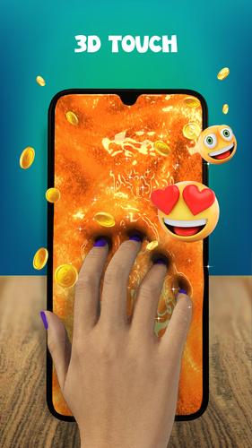 World of Slime Simulator Games экрана 3