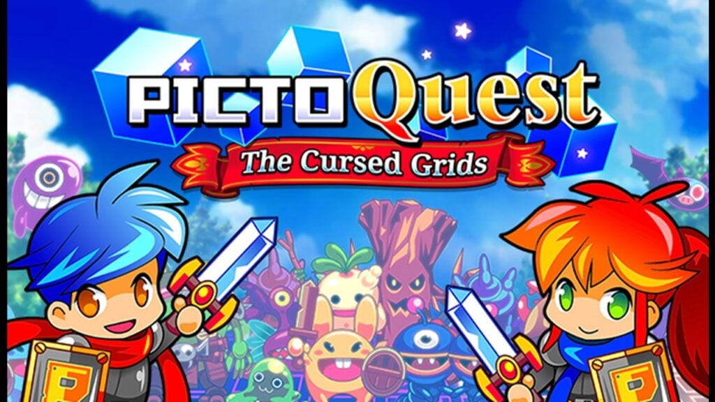 Nonogram Puzzler PictoQuest chega ao Android