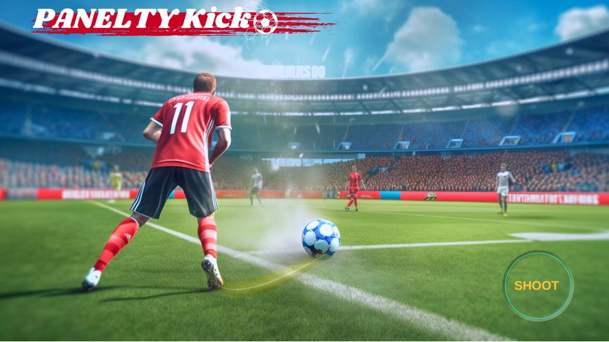 Soccer Strike 2023 স্ক্রিনশট 2