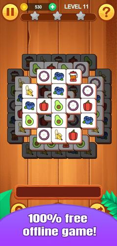 Tile Match - Triple Match Game Screenshot 2