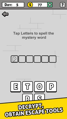 Words Story - Word Game屏幕截圖3