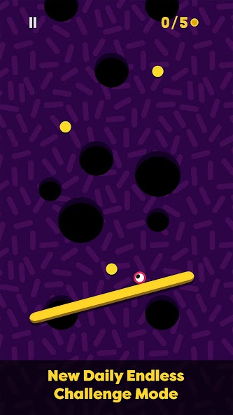 Teeter Up: Remastered Mod 스크린 샷 1