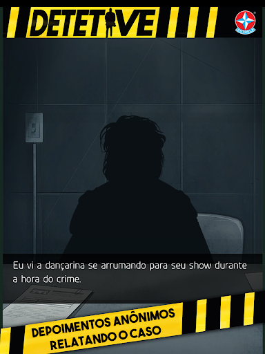 Detetive 스크린 샷 3