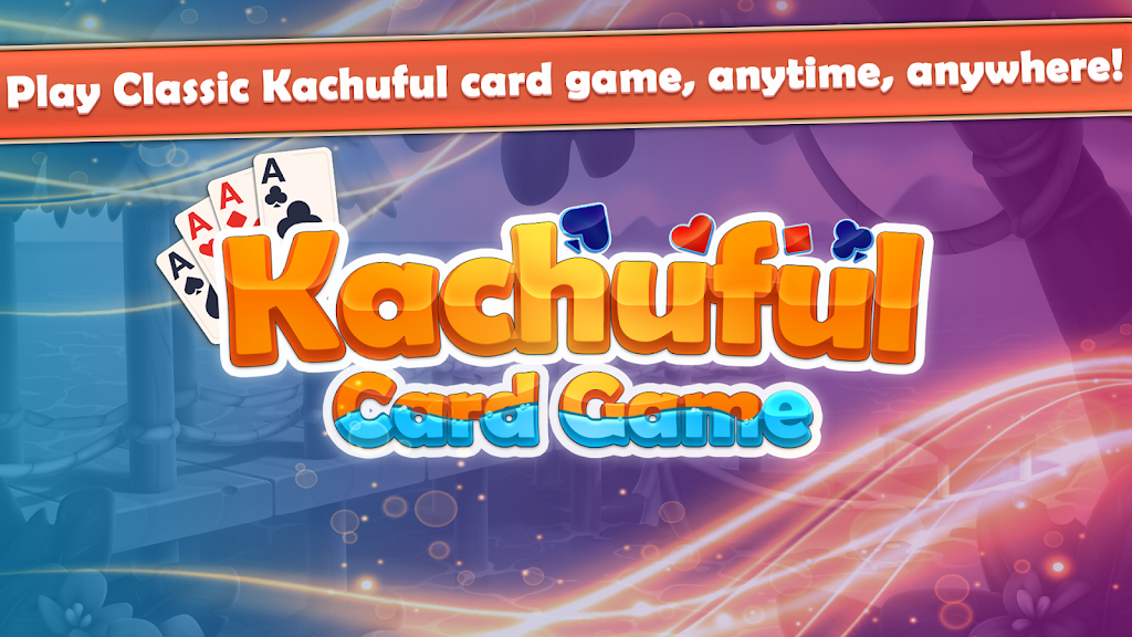 Kachuful - Judgement Card Game ကိုဖန်သားပြင်2
