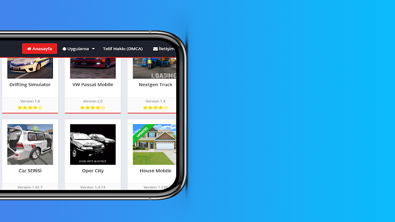 Webteknohaber - A Walkthrough Screenshot 4