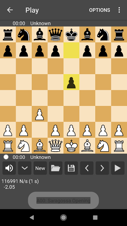 Chess Online (3D) 스크린 샷 3