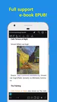 EasyViewer-epub,Comic,Text,PDF屏幕截圖4