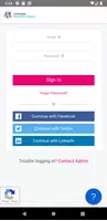 UoPeople+ screenshot 2
