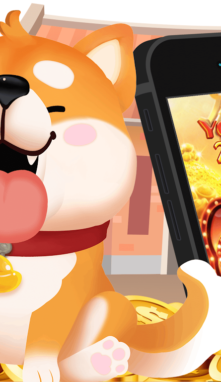 DNA Win 999 Gaming屏幕截圖2