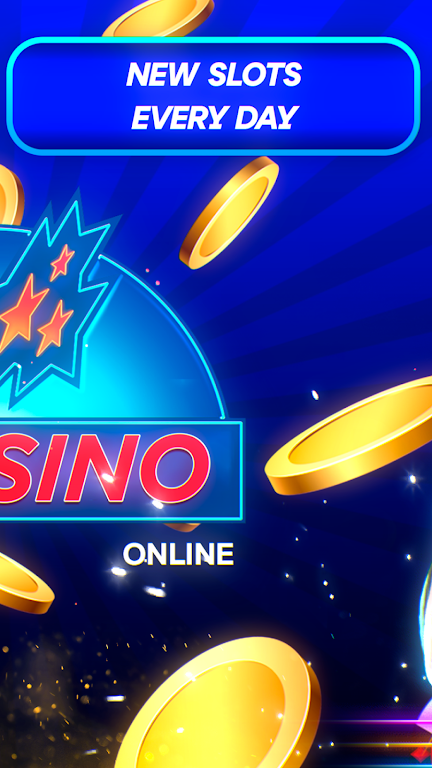 Slots & casino club online屏幕截圖3