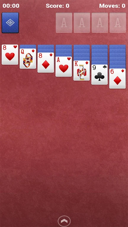 X69 Solitaire Screenshot 1