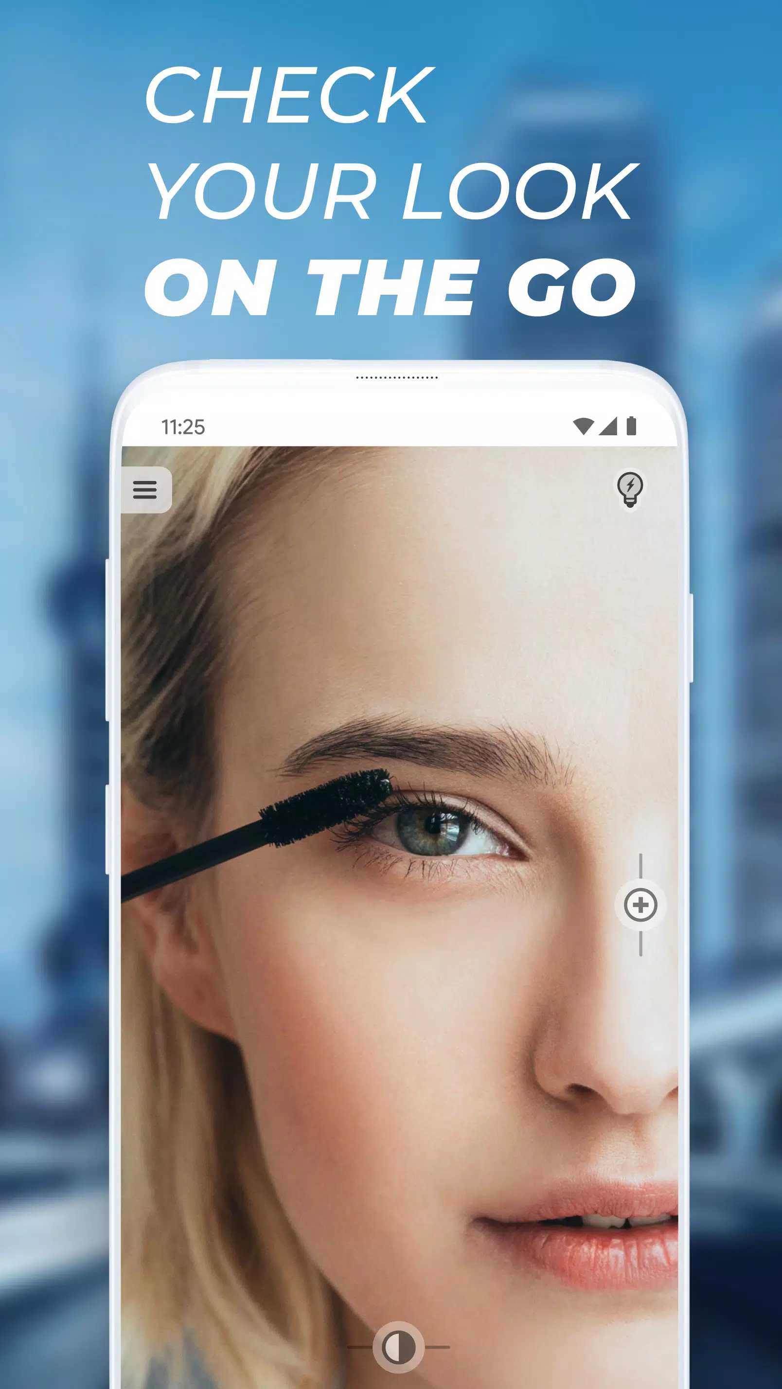 Mirror Plus screenshot 1