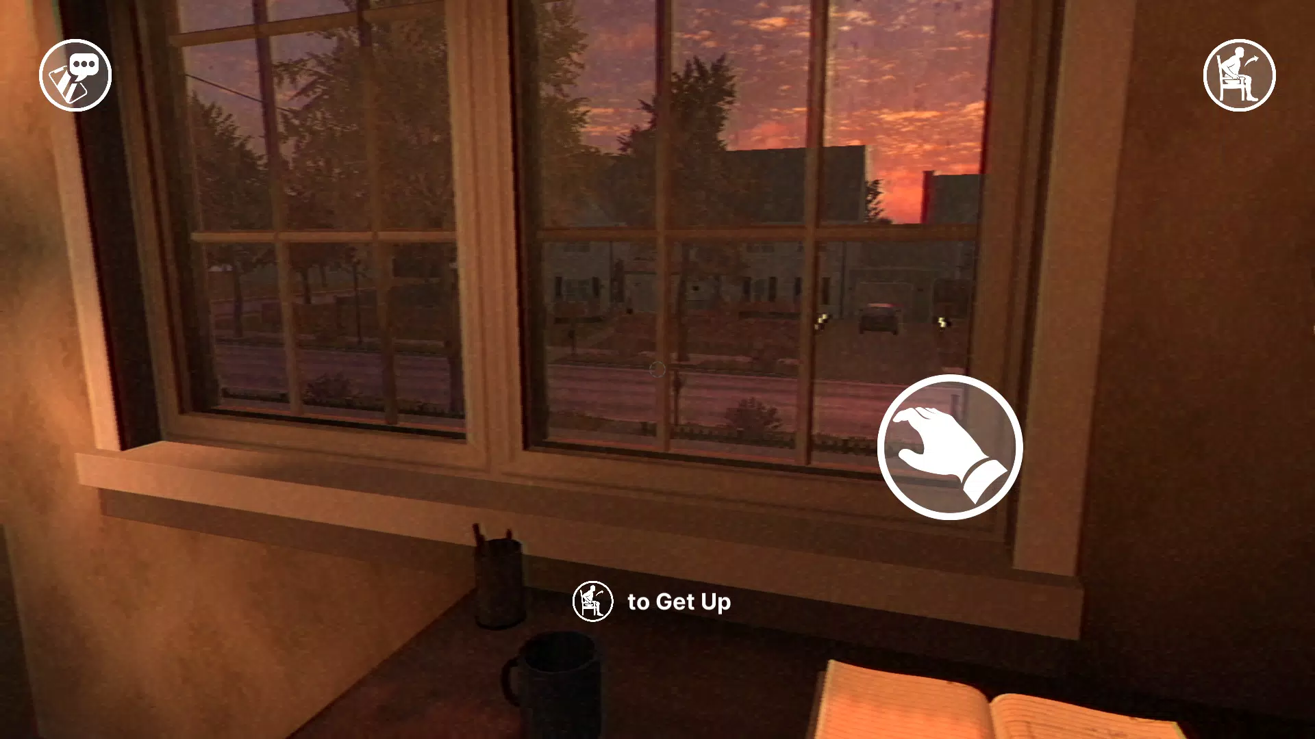 Screenshot Fears to Fathom - Home Alone 2