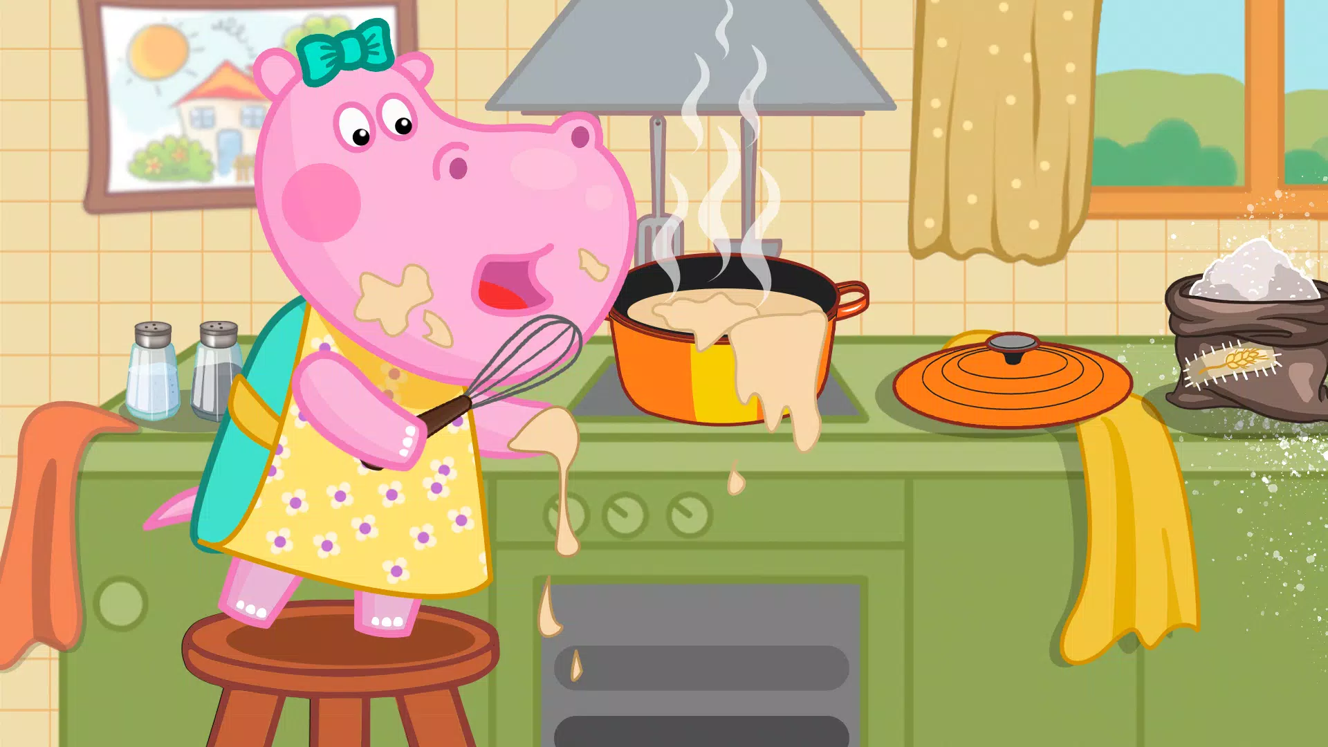 Cooking School Screenshot 4