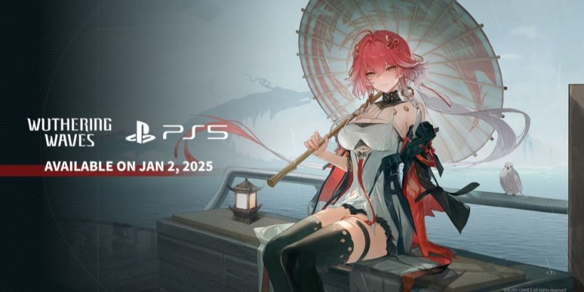 《呼嘯波濤》開發者 Kuro Games 獲得騰訊支持