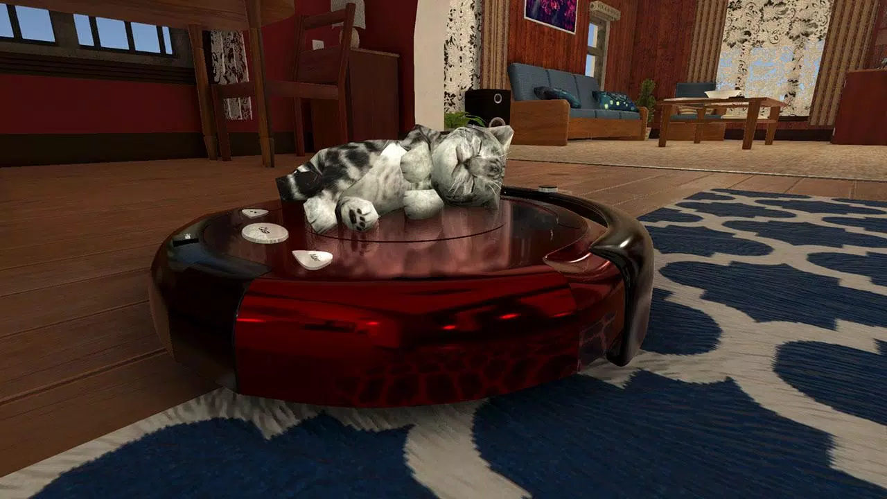 Cat Simulator : Kitty Craft Capture d’écran4