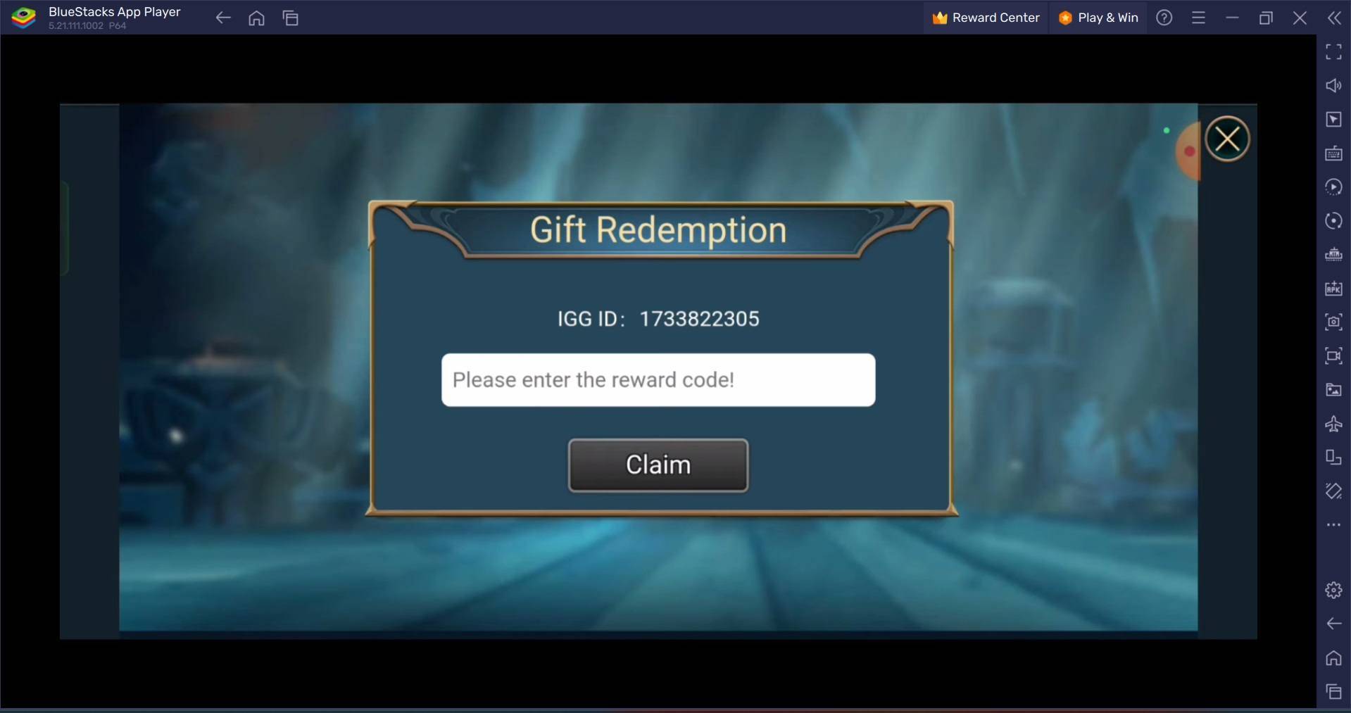 Mobile Royale: I-unlock ang mga Eksklusibong In-Game Perks gamit ang Mga Redeem Code
