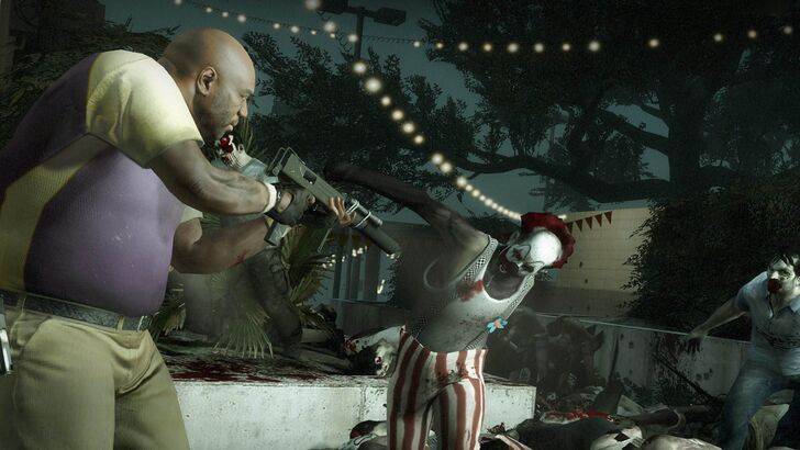 Valve Developer: SteamOS Not Aimed at Killing Windows