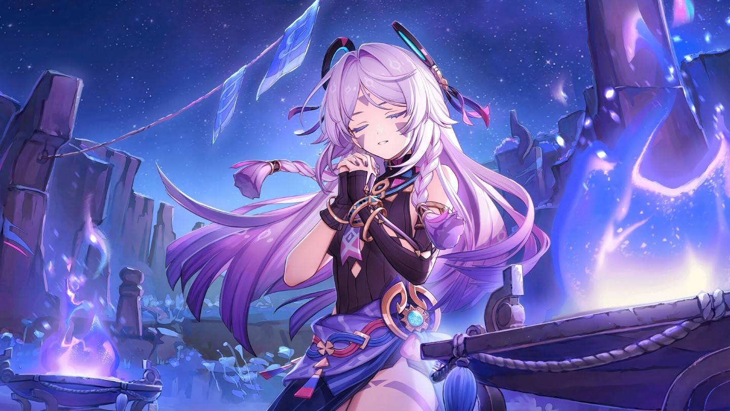 Genshin Impact：2025年3月プロモコードが明らかになりました