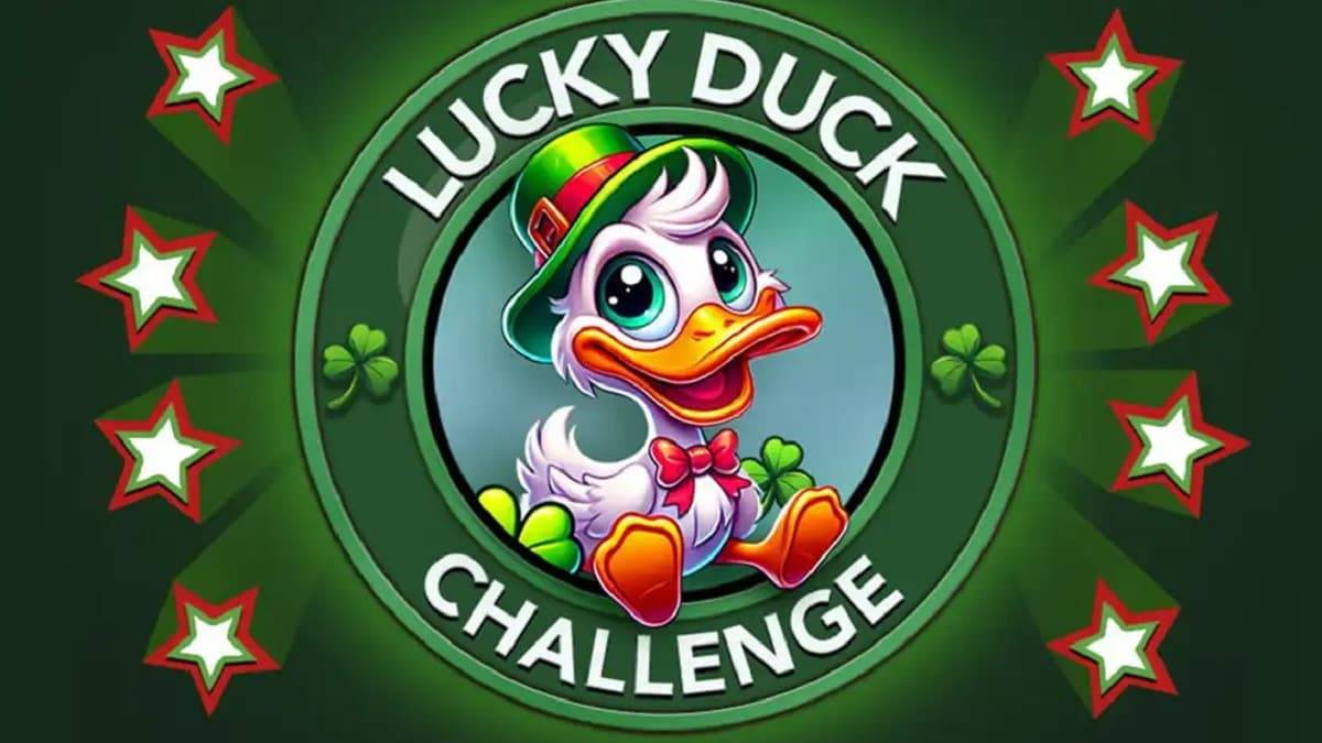 BitLife Lucky Duck Challenge: How to Complete It