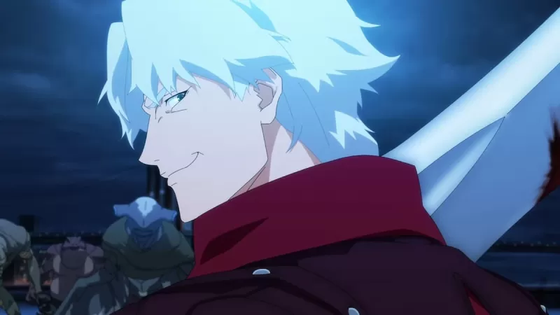 Spring 2025 anime lineup sa Crunchyroll at Netflix
