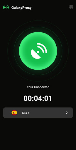 Galaxy Proxy VPN ekran görüntüsü 3