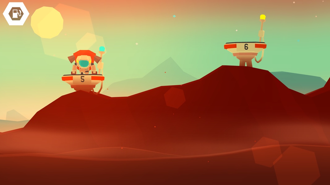 Mars: Mars screenshot 3