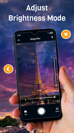 Magnifier: Magnifying Glass স্ক্রিনশট 3