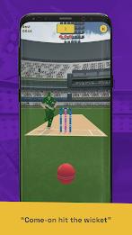 Run Out Champ: Hit Wicket Game স্ক্রিনশট 2