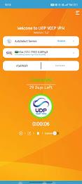 UDP VoiP VPN应用截图第3张