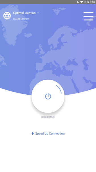 VPN 360 Unlimited Secure Proxyスクリーンショット2